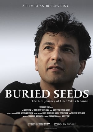 Buried Seeds 2019 Hindi Dual Audio 480p Web-DL 250MB Movie Poster