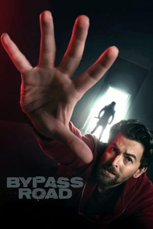 Bypass Road (2019) Hindi Movie 720p HDRip x264 [1GB] Movie Poster