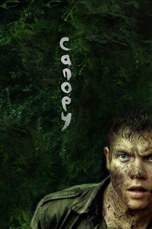 Canopy (2013) Hindi Dual Audio 480p HDRip 300MB Movie Poster