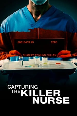 Capturing the Killer Nurse (2022) Hindi Dual Audio HDRip 720p – 480p Movie Poster