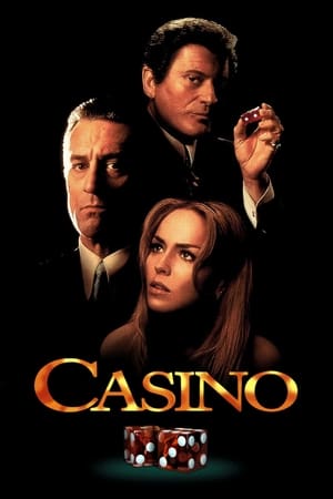 Casino 1995 100mb Hindi Dual Audio movie Hevc BRRip Download Movie Poster