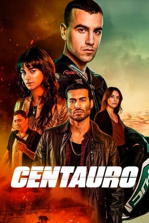 Centauro (2022) Hindi Dual Audio HDRip 720p – 480p Movie Poster