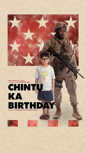 Chintu Ka Birthday 2020 Movie 720p HDRip x264 [640MB] Movie Poster