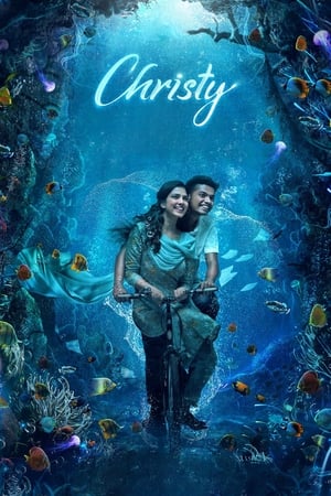 Christy 2023 Hindi (HQ Dub) Movie HDRip 720p – 480p Movie Poster