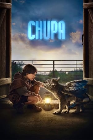 Chupa 2023 Hindi Dual Audio HDRip 720p – 480p Movie Poster