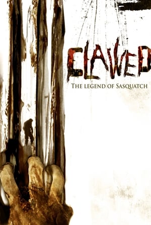 Clawed The Legend Of Sasquatch 2005 280MB Hindi Dual Audio DVDRip Download Movie Poster