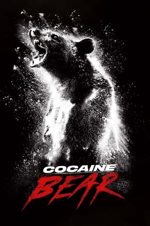 Cocaine Bear 2023 Hindi (ORG) Dual Audio HDRip 720p – 480p Movie Poster