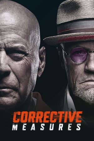 Corrective Measures 2022 Hindi Dual Audio HDRip – 720p – 480p Movie Poster