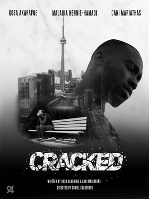 Cracked (2022) Hindi Dual Audio HDRip 720p – 480p Movie Poster