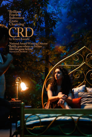 Crd (2016) Hindi Movie 480p HDRip - [300MB] Movie Poster