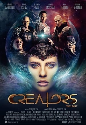 Creators: The Past (2019) Hindi Dual Audio HDRip 720p – 480p Movie Poster