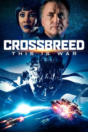 Crossbreed (2019) Hindi Dual Audio 480p WEB-DL 300MB Movie Poster