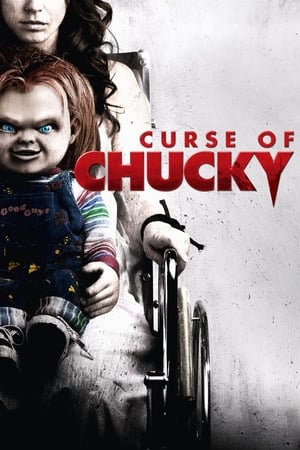 Curse of Chucky (2013) Hindi Dual Audio 480p BluRay 300MB Movie Poster