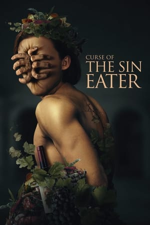 Curse of the Sin Eater 2024 Tamil WEBRip 720p Movie Poster