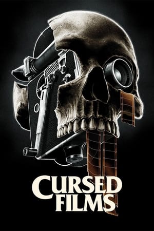 Cursed Season 1 (2020) All Episodes Hindi Dual Audio HDRip [Complete] – 720p Movie Poster