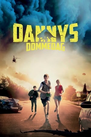 Danny 2021 Hindi Dubbed 720p HDRip [1.1GB] Movie Poster