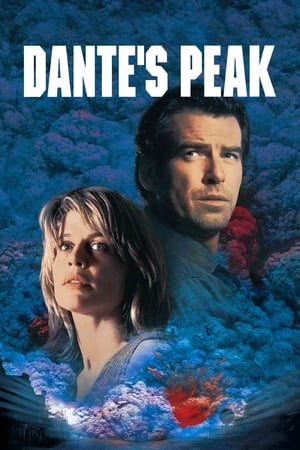 Dante’s Peak (1997) Hindi Dual Audio 480p BluRay 350MB ESubs Movie Poster