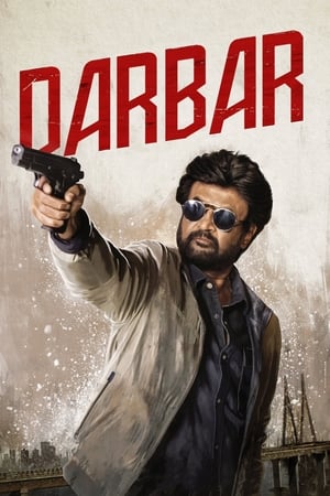 Darbar (2020) Hindi Dual Audio Movie 720p UnCut HDRip x264 [1GB] Movie Poster