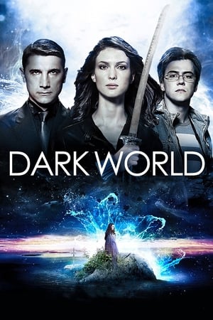 Dark World 2010 100mb Hindi Dual Audio movie Hevc BRRip Download Movie Poster