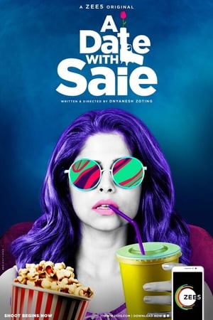 Date with saie 2019 Season 2 Hindi Web Series HDRip 720p | 480p [Complete] Movie Poster