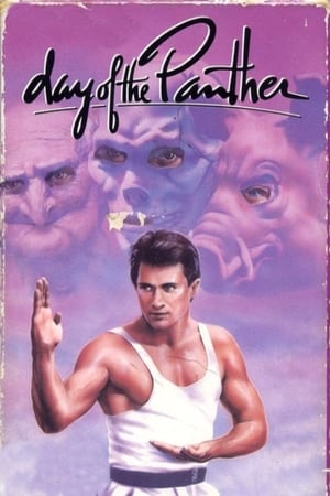 Day of the Panther 1988 Hindi Dual Audio 720p BluRay [1.2GB] Movie Poster