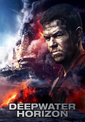 Deepwater Horizon (2016) Full Movie BluRay 1080p x264 [1.6GB] Movie Poster