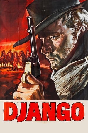 Django 2012 Hindi Dual Audio 720p BluRay [1.4GB] Movie Poster