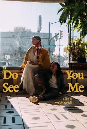 Do You See Me (2024) WEBRIP Hindi (MULTI AUDIO) 720p - 480p - 1080p Movie Poster