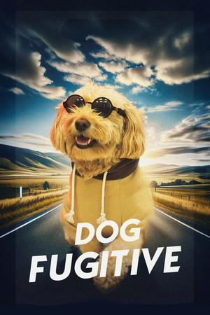 Dog Fugitive (2024) WEBRIP Hindi (MULTI AUDIO) 720p - 480p - 1080p Movie Poster