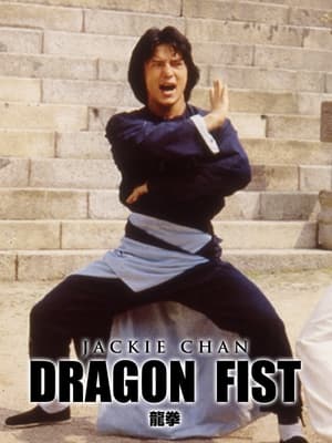 Dragon Fist 1979 Hindi Dual Audio 480p BluRay 300MB Movie Poster