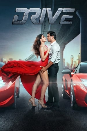 Drive (2019) Hindi Movie 480p HDRip - [400MB] Movie Poster