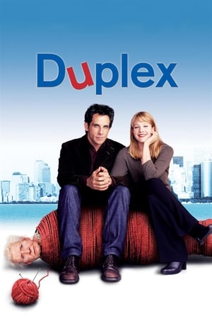 Duplex 2003 Hindi Dual Audio 480p BluRay 300MB Movie Poster