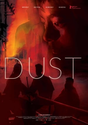 Dust 2019 Hindi Movie 720p HDRip x264 [730MB] Movie Poster