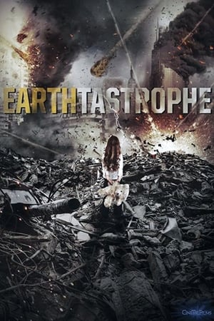 Earthtastrophe (2016) Hindi Dual Audio 720p BluRay [880MB] Movie Poster