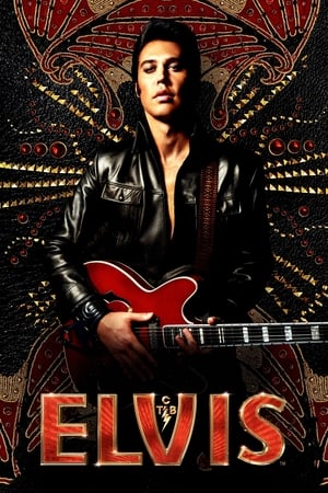 Elvis (2022) Hindi Dual Audio HDRip 720p – 480p Movie Poster