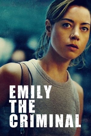 Emily the Criminal (2022) Hindi Dual Audio HDRip 1080p – 720p – 480p Movie Poster