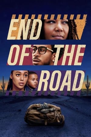 End of the Road (2022) Hindi Dual Audio HDRip 720p – 480p Movie Poster