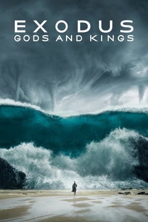 Exodus: Gods and Kings (2014) Hindi Dual Audio HDRip 720p – 480p Movie Poster