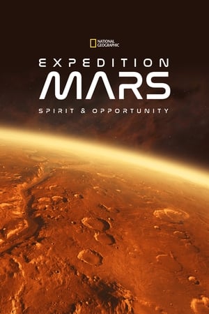 Expedition Mars 2016 [Hindi] Dual Audio DVDRip 300MB Movie Poster