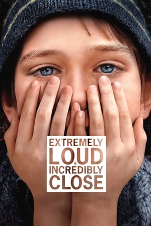 Extremely Loud Incredibly Close (2011) Hindi Dual Audio 480p BluRay 400MB Movie Poster