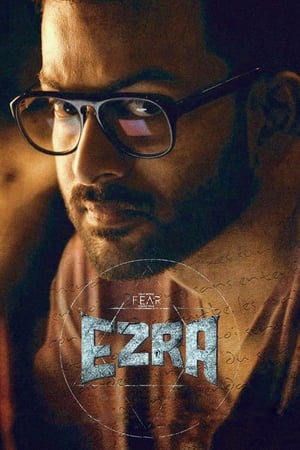 Ezra 2017 440MB Dual Audio Hindi HDRip 480p Download Movie Poster