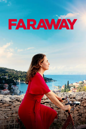 Faraway 2023 Hindi Dual Audio HDRip 720p – 480p Movie Poster