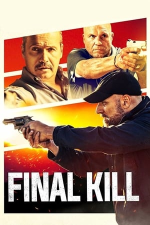 Final Kill 2020 Hindi Dual Audio HDRip 720p – 480p Movie Poster