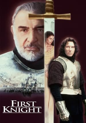 First Knight (1995) 100mb Hindi Dual Audio movie Hevc BRRip Download Movie Poster