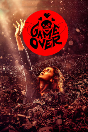 Game Over (2019) Hindi Movie 720p HDRip x264 [780MB] Movie Poster