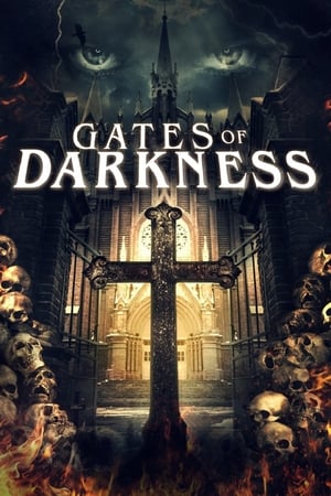 Gates of Darkness (2019) Hindi Dual Audio 480p HDRip 300MB Movie Poster