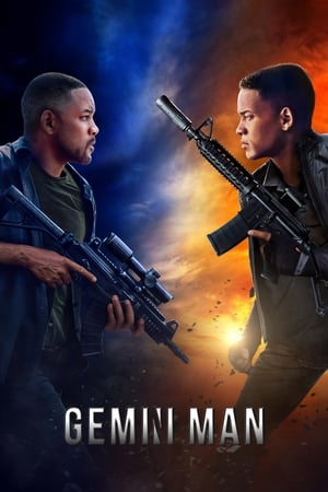 Gemini Man (2019) Hindi Dual Audio 480p BluRay 480MB