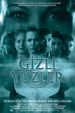 Gizli Yüzler (2014) Hindi Dual Audio 720p Web-DL [840MB] Movie Poster