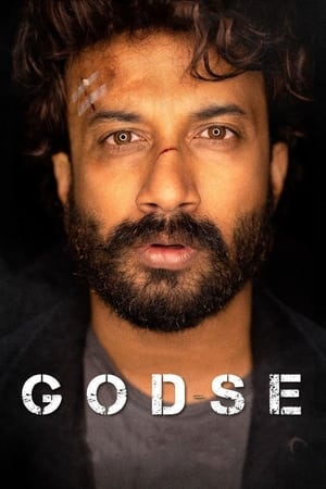 GodSe (2022) Hindi (ORG) HDRip 720p – 480p Movie Poster