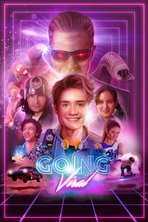 Going Viral (2024) WEBRIP Hindi (MULTI AUDIO) 720p - 480p - 1080p Movie Poster